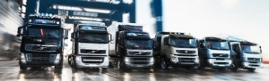 Los manuales de los camiones de Volvo Trucks disponibles en internet