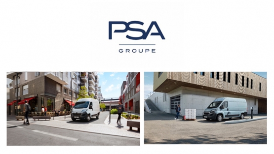 Groupe PSA