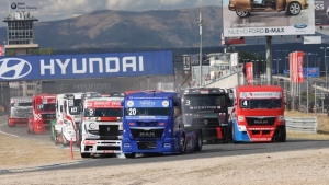 GP Jarama