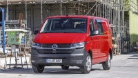 Volkswagen T6.1