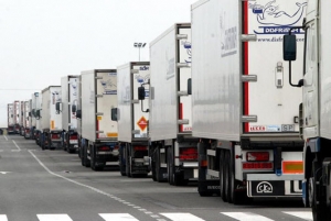 Día internacional de acción en el sector del transporte por carretera