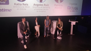 Foro Salud en Ruta by AXA