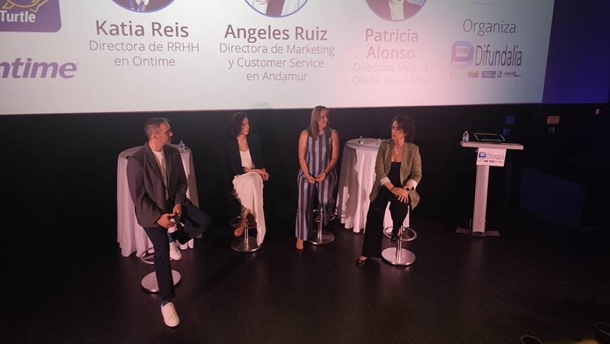 Foro Salud en Ruta by AXA