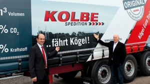 Kögel Kolbe