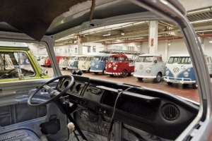 Oldtimer Centre