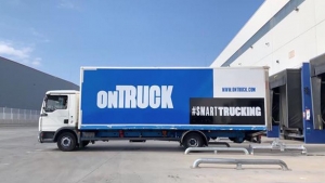 Camión de Ontruck