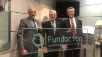 Premio Internacional a la Innovación en Carreteras Juan Antonio Fernández del Campo