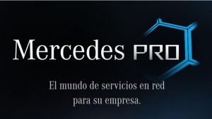 Mercedes-Benz PRO