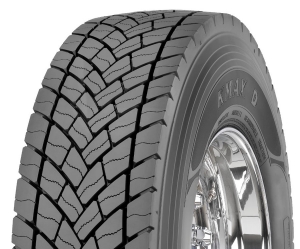 Goodyear KMAX