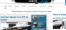 Iveco al día