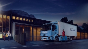Renault Trucks impulsa la movilidad eléctrica con la campaña “E-Tech Selección Distribución”