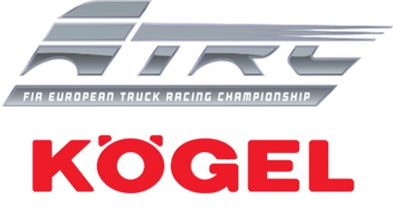 Kögel, nuevo partner de FIA ETRC