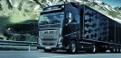 Volvo FH16 750 CV.