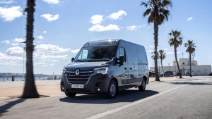 Nuevo Renault Master