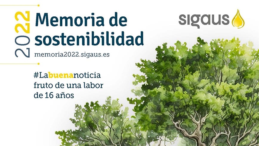 Memoria SIGAUS 2022