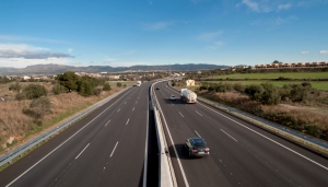 Carreteras españolas