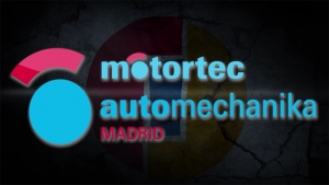 Motortec-Automechanika Madrid 