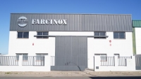 Nuevo centro de Farcinox en Carmona, Sevilla