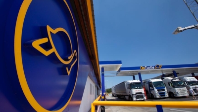 Reservar plaza en el parking para camiones OnTurtle de La Jonquera