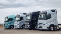 Camiones Volvo Trucks