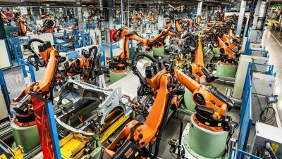 La justicia da la razón a los afectados por el cártel de fabricantes de furgonetas
