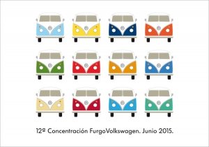 12a edición de la FurgoVolkswagen