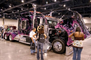 Great West Truck Show