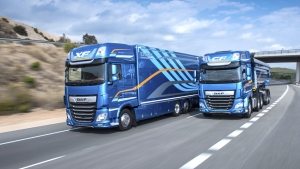 DAF Trucks