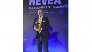 Premios Hevea de la Industria del Neumático