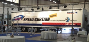 S.CS Speed Curtain