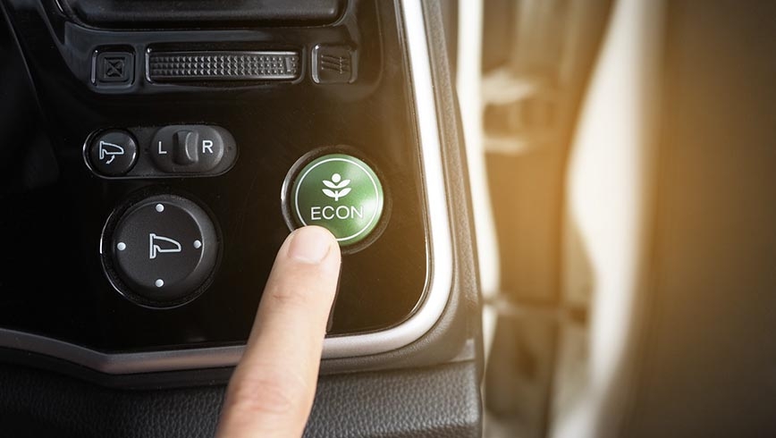 La importancia de una conducción eficiente
