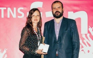 Mejor página de automoción en Facebook