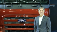 Ford Trucks entra en Senegal