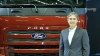 Ford Trucks entra en Senegal