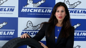 Rebeca Nieto Michelin