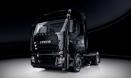 Iveco Stralis