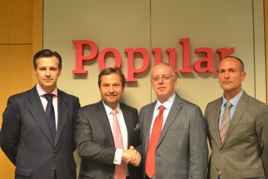 acuerdo fenadismer banco popular