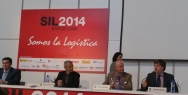 Allison Transmission en SIL 2014