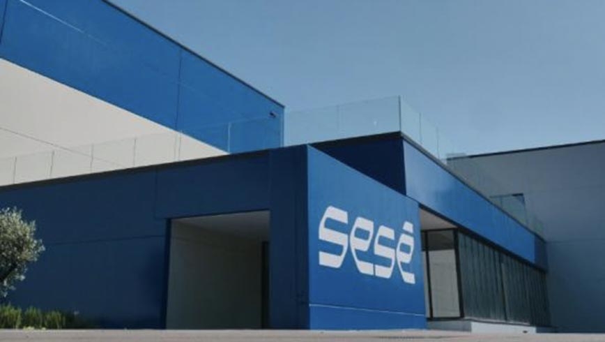 Sesé reduce sus emisiones de CO₂ un 12% y refuerza su logística sostenible