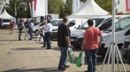 2º Encuentro de vehiculos Comerciales