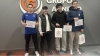 La Fundación Arnedo entrega las primeras becas a la Excelencia Deportiva