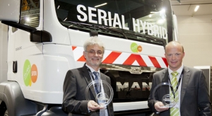 eCarTec Award 2012