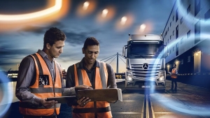 Soluciones y servicios integrados a medida de Daimler Truck