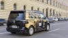 Volkswagen Vehículos Comerciales realiza sus primeras pruebas de conducción autónoma con pasajeros en Múnich