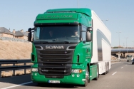 Scania R 500 EEV Highline