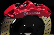 Freno de disco Brembo