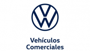 Nuevo logo de Volkswagen Vehículos Comerciales