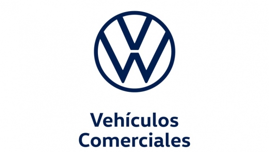 Nuevo logo de Volkswagen Vehículos Comerciales