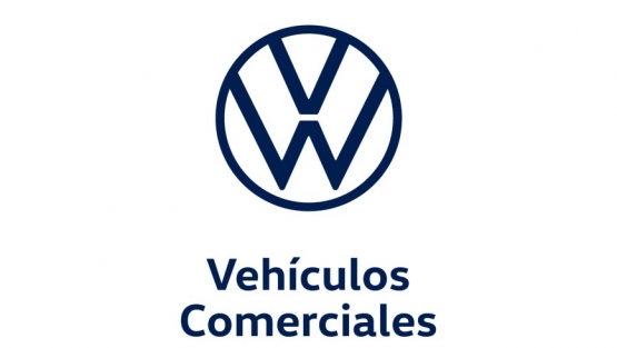 Nuevo logo de Volkswagen Vehículos Comerciales