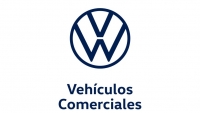 Nuevo logo de Volkswagen Vehículos Comerciales